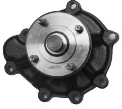 WPZ-015 AISIN Cooling System Water Pump