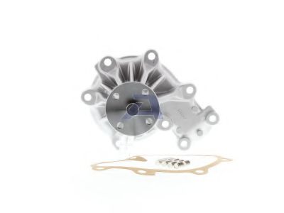 WPZ-030V AISIN Cooling System Water Pump