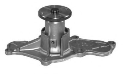 WPZ-904 AISIN Cooling System Water Pump