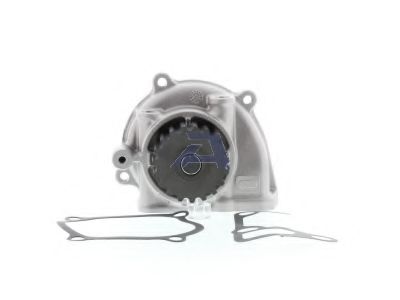WPZ-917 AISIN Cooling System Water Pump