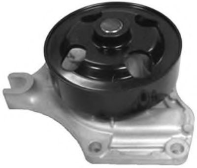 WPZ-921 AISIN Cooling System Water Pump