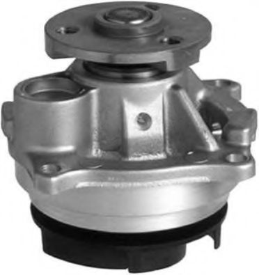 WPZ-925 AISIN Cooling System Water Pump
