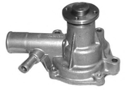WT-020 AISIN Cooling System Water Pump