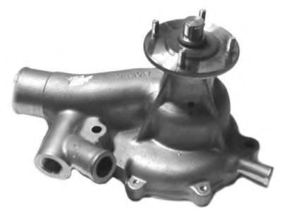 WT-506 AISIN Cooling System Water Pump