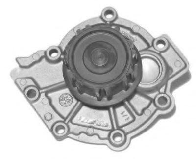 WV-005 AISIN Cooling System Water Pump