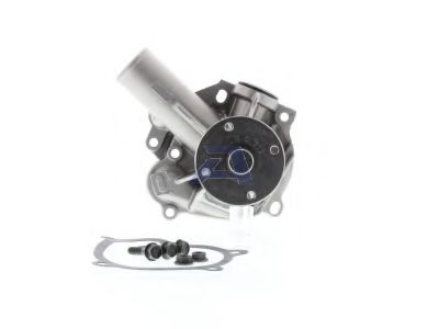 WV-007 AISIN Cooling System Water Pump