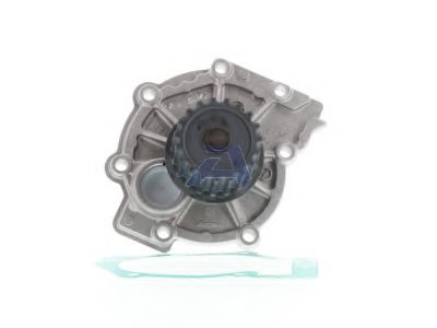 WV-009 AISIN Cooling System Water Pump