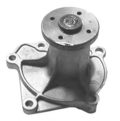 WZ-004 AISIN Cooling System Water Pump