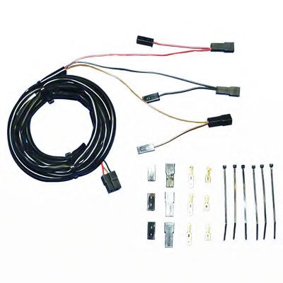 ZB0479 RAMEDER Electric Kit, check control extension