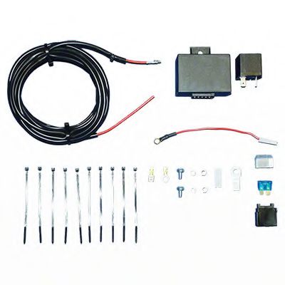 ZB0480 RAMEDER Electric Kit, check control extension