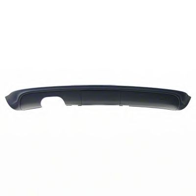 ZB4248 RAMEDER Bumper Cover, towing device