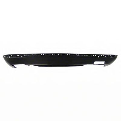 ZB4773 RAMEDER Bumper Cover, towing device