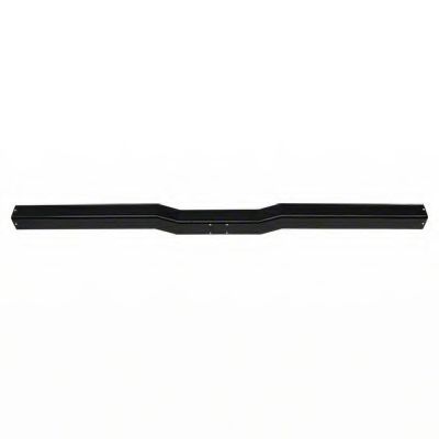 ZB4657 RAMEDER Underride protection, towbar