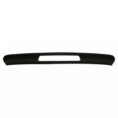 ZB6391 RAMEDER Bumper Cover, towing device