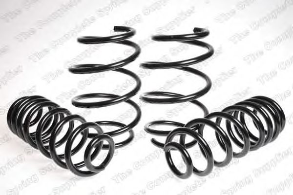 4508459 LESJ%C3%96FORS Suspension Kit, coil springs
