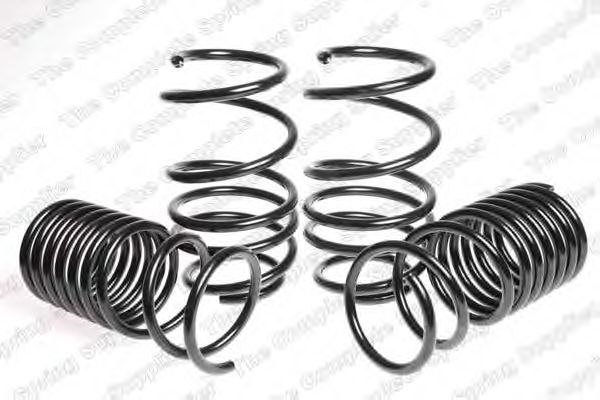 4526133 LESJ%C3%96FORS Suspension Suspension Kit, coil springs