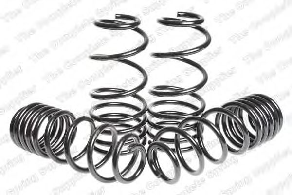 4585701 LESJ%C3%96FORS Suspension Kit, coil springs