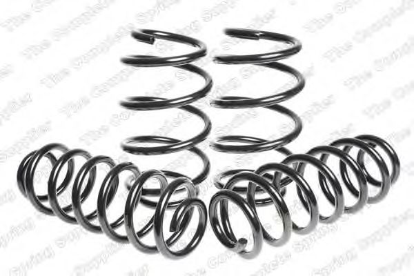 4585712 LESJ%C3%96FORS Suspension Kit, coil springs