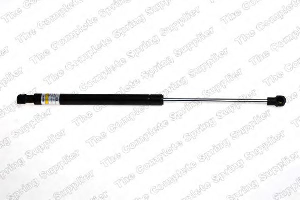 8000702 LESJ%C3%96FORS Body Gas Spring, boot-/cargo area