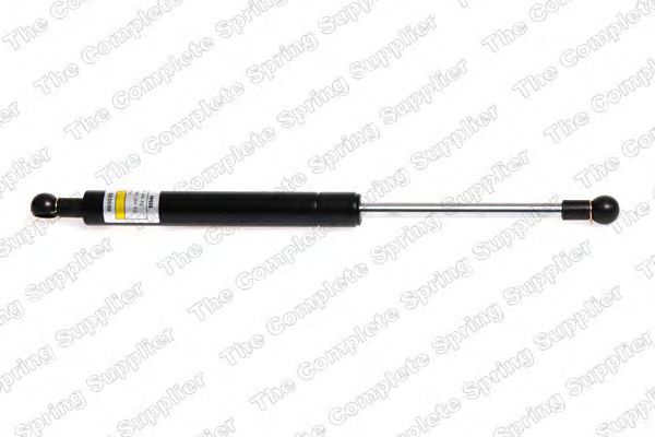 8100707 LESJ%C3%96FORS Body Gas Spring, boot-/cargo area