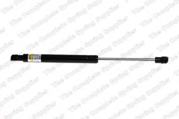 8100715 LESJ%C3%96FORS Body Gas Spring, boot-/cargo area