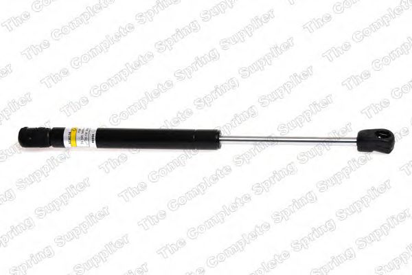 8104202 LESJ%C3%96FORS Body Gas Spring, boot-/cargo area