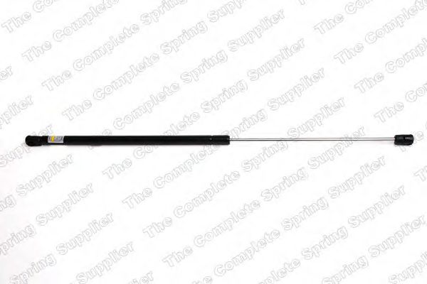 8104211 LESJ%C3%96FORS Body Gas Spring, boot-/cargo area