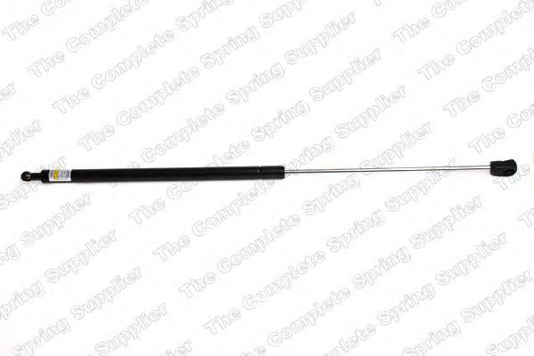 8104212 LESJ%C3%96FORS Body Gas Spring, boot-/cargo area