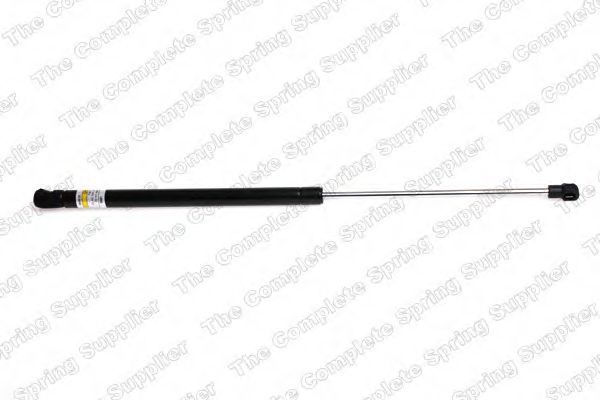 8104215 LESJ%C3%96FORS Body Gas Spring, boot-/cargo area