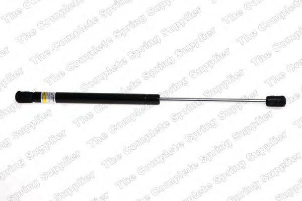 8104220 LESJ%C3%96FORS Body Gas Spring, boot-/cargo area