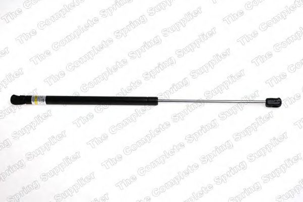 8104225 LESJ%C3%96FORS Body Gas Spring, boot-/cargo area