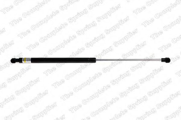 8104227 LESJ%C3%96FORS Body Gas Spring, boot-/cargo area