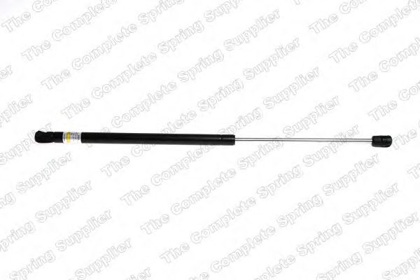 8104229 LESJ%C3%96FORS Body Gas Spring, boot-/cargo area