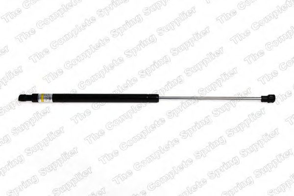 8104233 LESJ%C3%96FORS Body Gas Spring, boot-/cargo area
