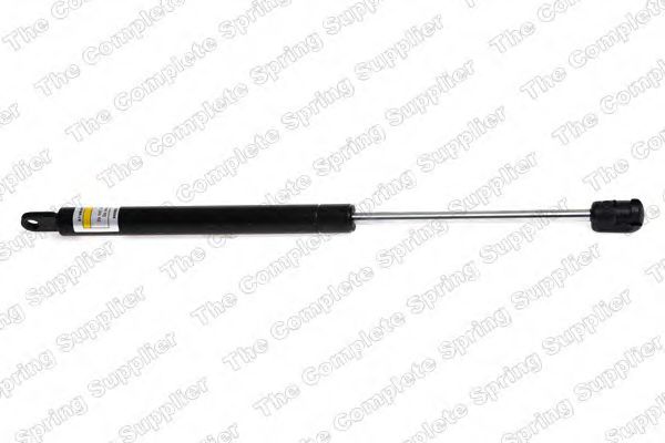 8105800 LESJ%C3%96FORS Body Gas Spring, boot-/cargo area