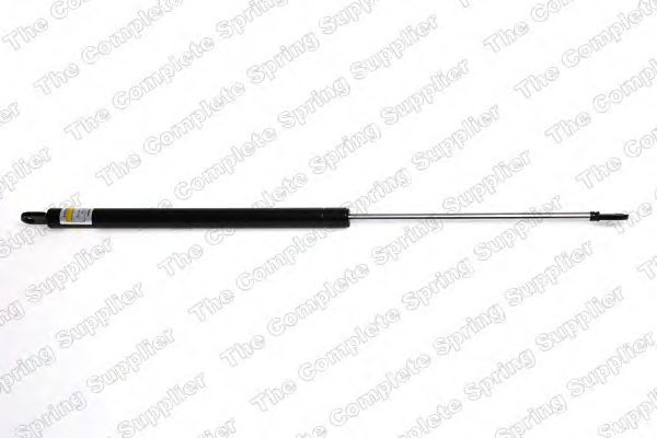 8108400 LESJ%C3%96FORS Gas Spring, boot-/cargo area
