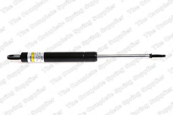 8108407 LESJ%C3%96FORS Body Gas Spring, boot-/cargo area