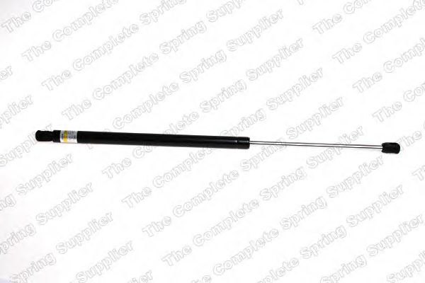 8108410 LESJ%C3%96FORS Body Gas Spring, boot-/cargo area