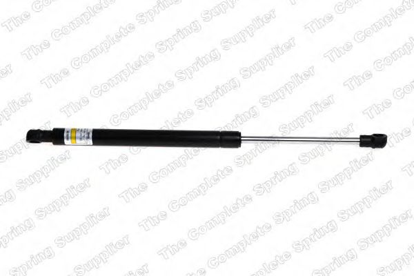 8108411 LESJ%C3%96FORS Body Gas Spring, boot-/cargo area
