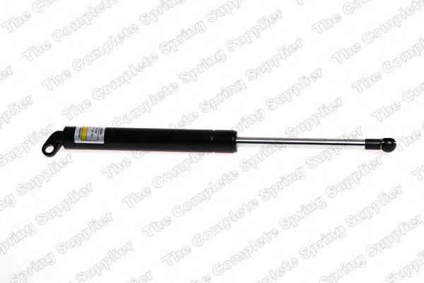 8108414 LESJ%C3%96FORS Body Gas Spring, boot-/cargo area