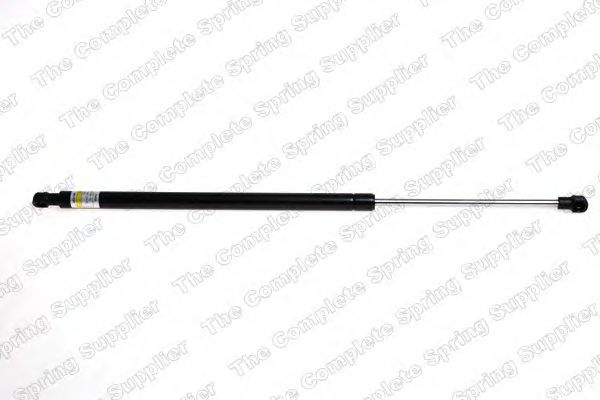 8108418 LESJ%C3%96FORS Body Gas Spring, boot-/cargo area