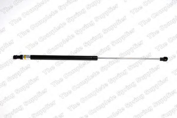 8108426 LESJ%C3%96FORS Body Gas Spring, boot-/cargo area