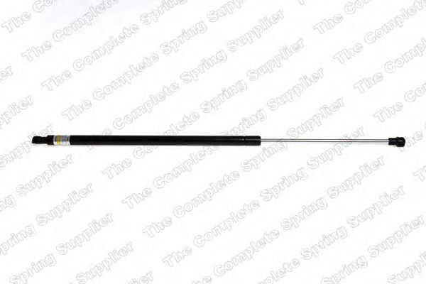 8108430 LESJ%C3%96FORS Body Gas Spring, boot-/cargo area