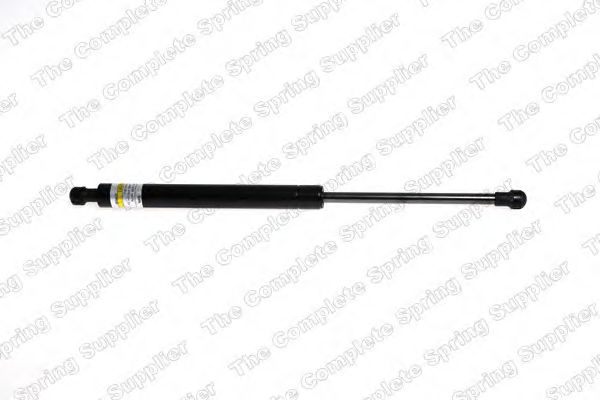 8114203 LESJ%C3%96FORS Body Gas Spring, boot-/cargo area