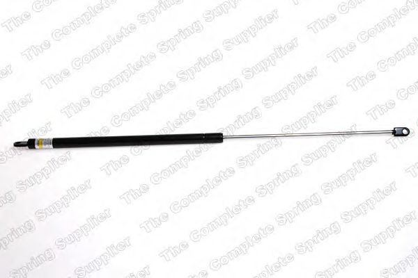 8115601 LESJ%C3%96FORS Body Gas Spring, boot-/cargo area