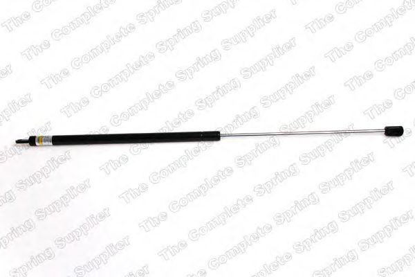 8115604 LESJ%C3%96FORS Body Gas Spring, boot-/cargo area