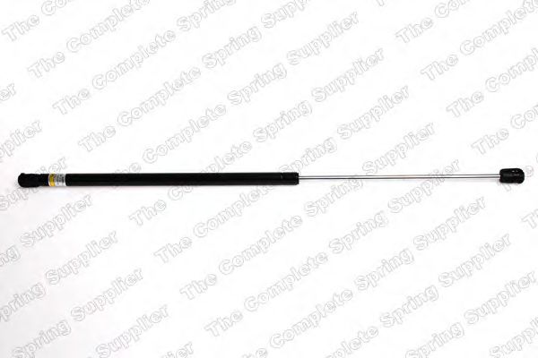 8115605 LESJ%C3%96FORS Body Gas Spring, boot-/cargo area