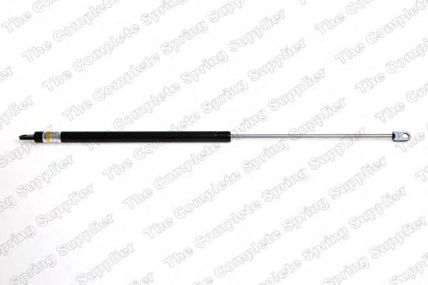 8115606 LESJ%C3%96FORS Body Gas Spring, boot-/cargo area