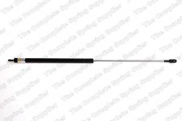 8115609 LESJ%C3%96FORS Body Gas Spring, boot-/cargo area