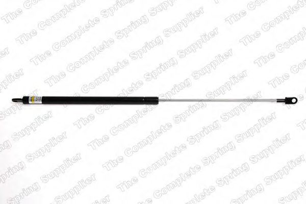 8115611 LESJ%C3%96FORS Body Gas Spring, boot-/cargo area